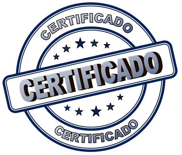 Certificado